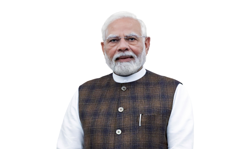 Shri Narendra Modi